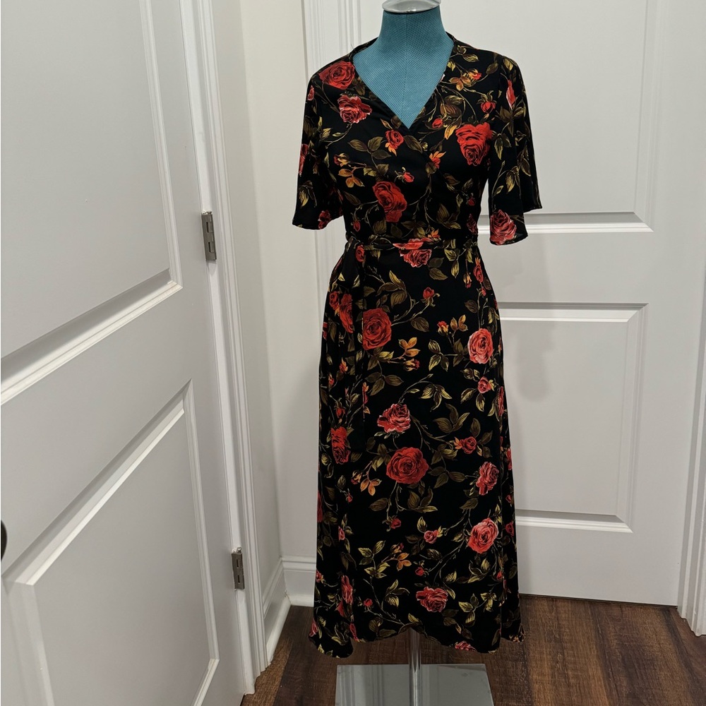 By Together maxi dress